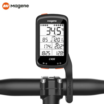 GPs Magene C406 Bike