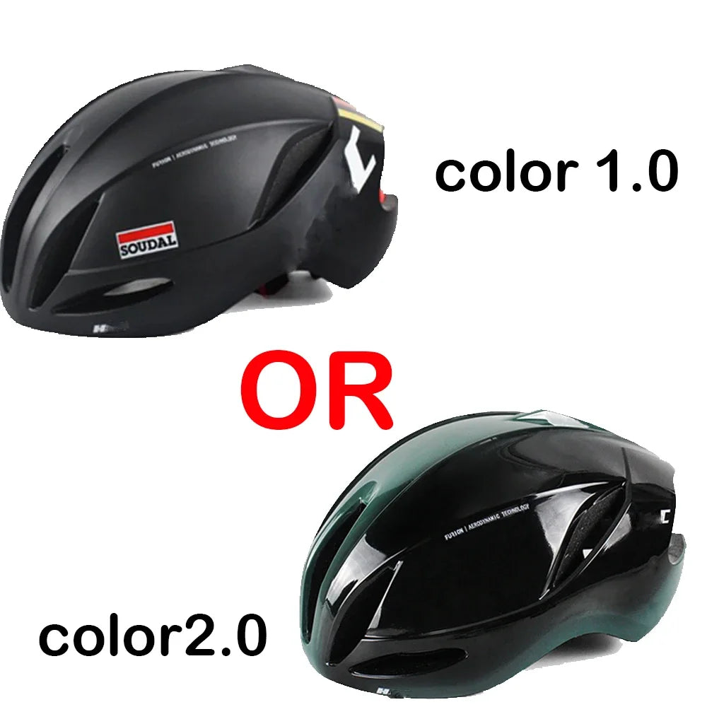 Helmet FURION Casco Ciclismo