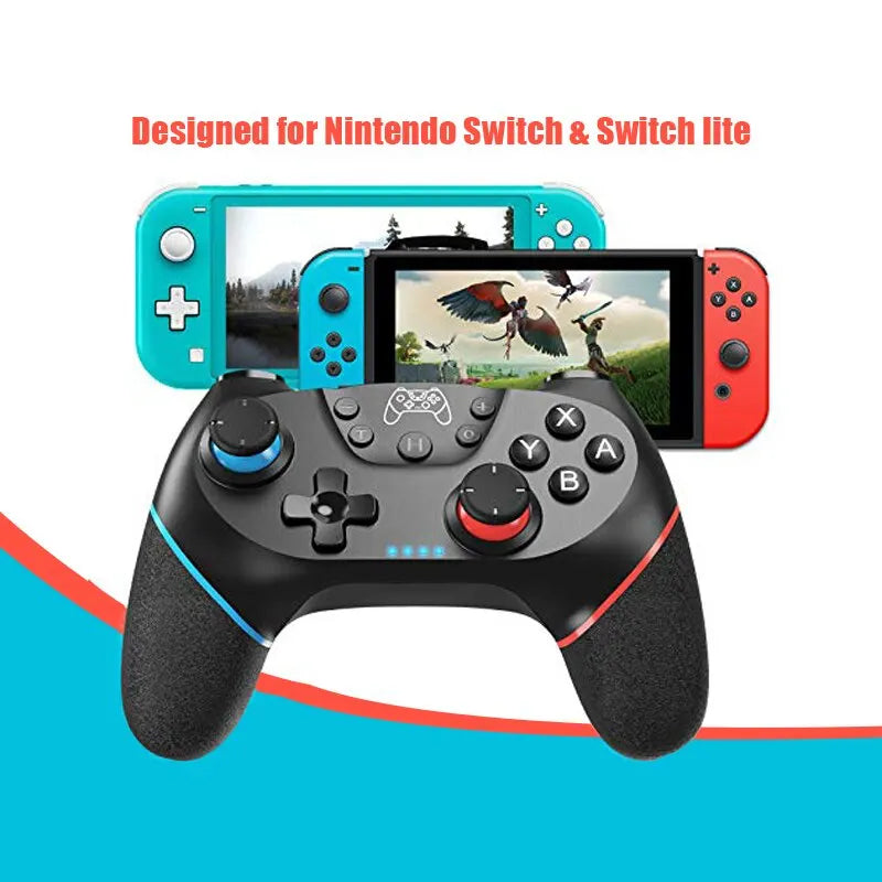 CONTROL Nintendo Switch DATA FROG