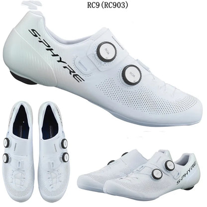 Shimano RC903S zapatillas ciclismo