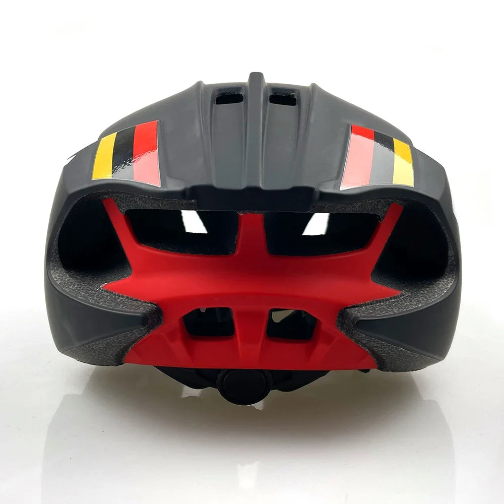 Helmet FURION Casco Ciclismo