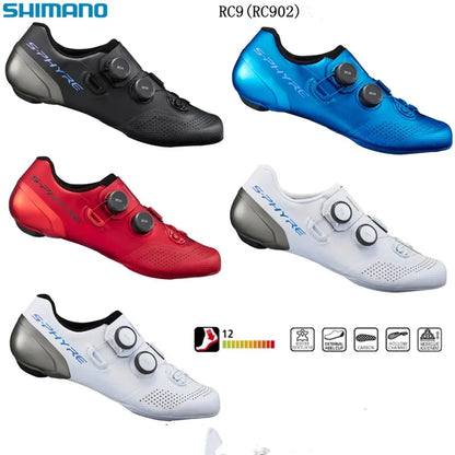Shimano RC903S zapatillas ciclismo